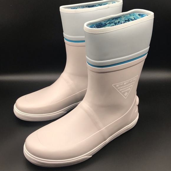 pfg boots